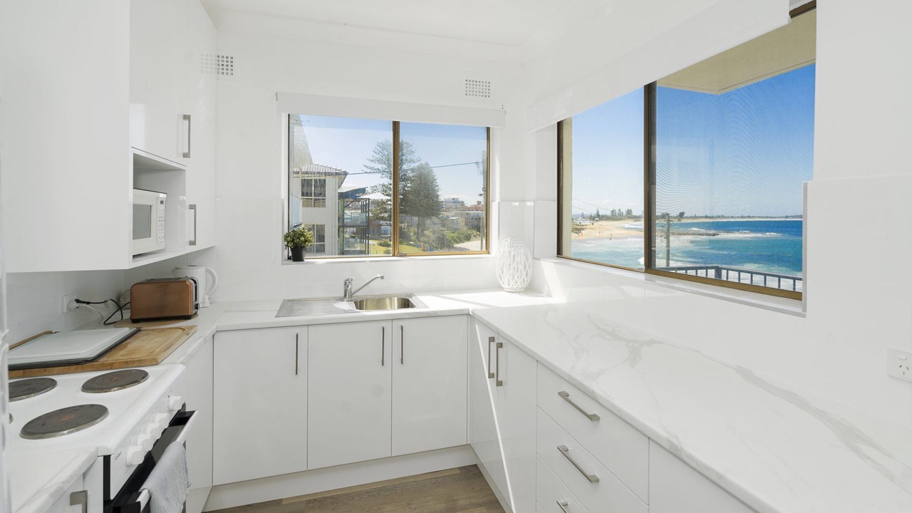 Photo of Kitchen in The Entrance