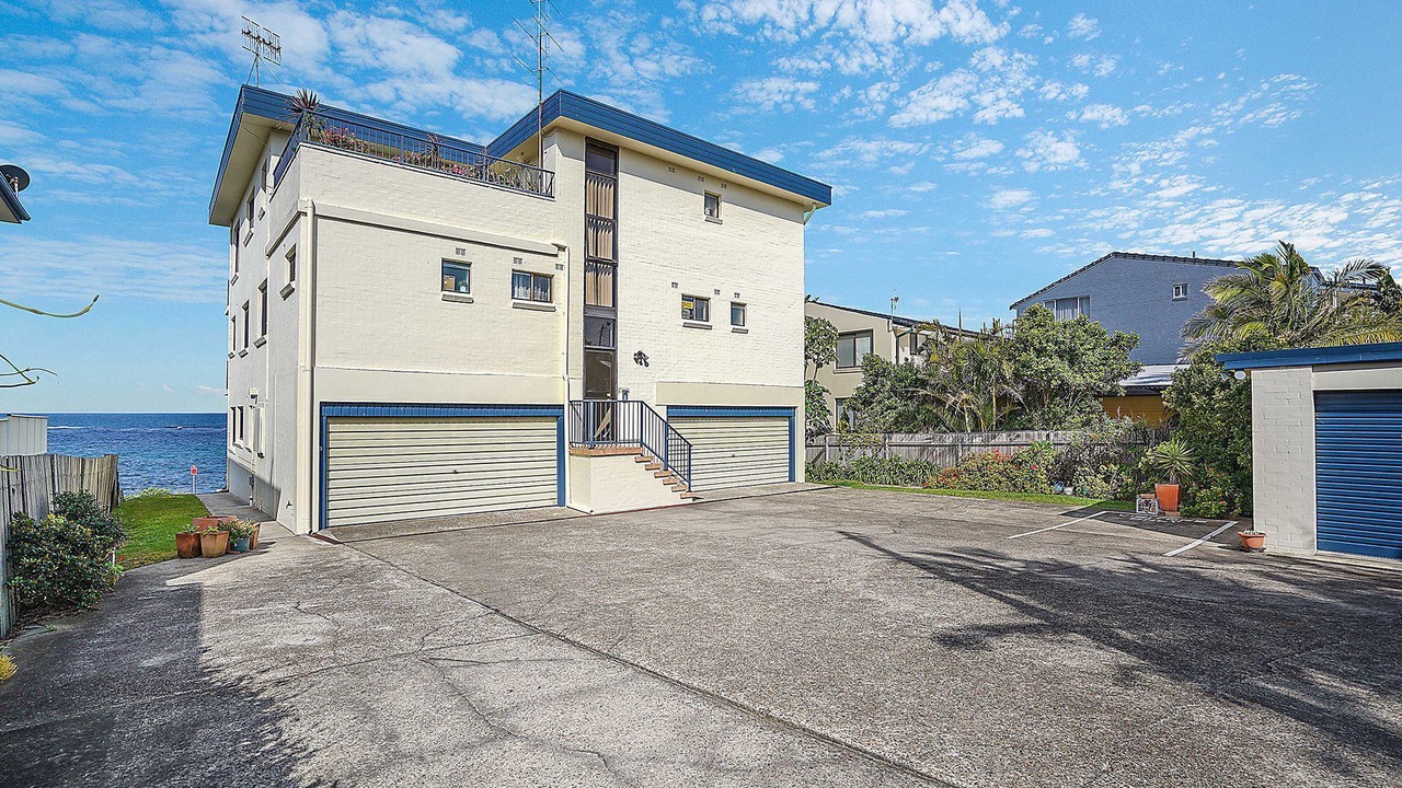 Photo of Outdoor in The Entrance