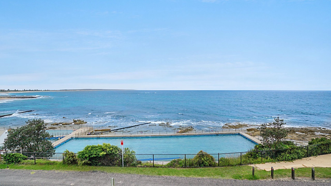 Photo of Outdoor in The Entrance