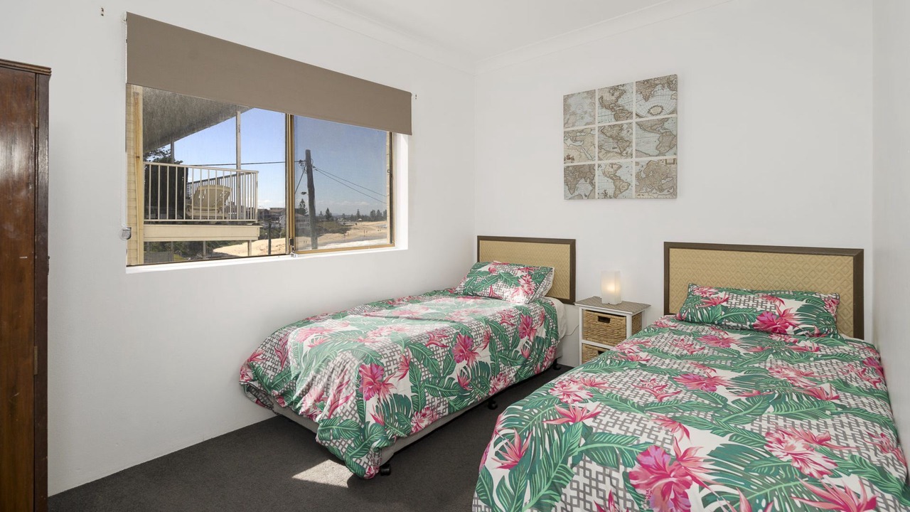 Photo of Bedroom in The Entrance