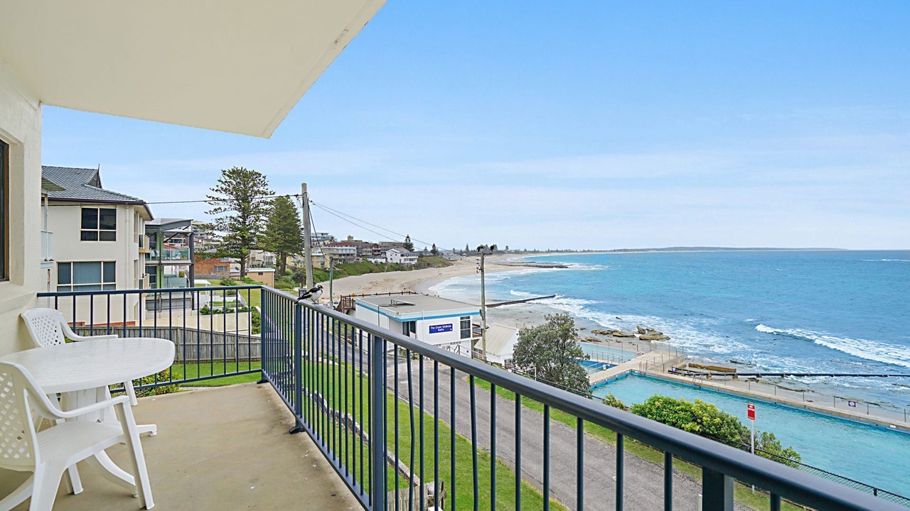 Photo of Outdoor in The Entrance