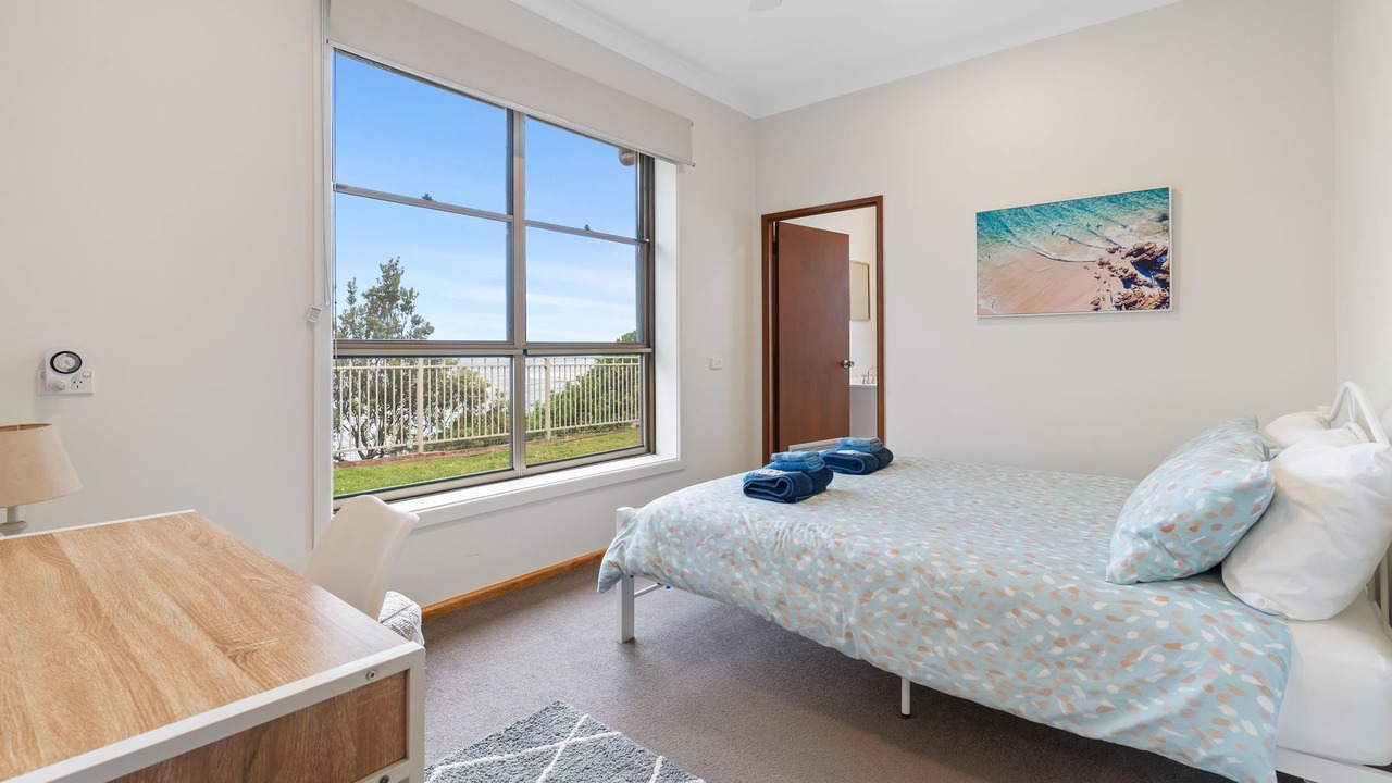Photo of Bedroom in Central Coast