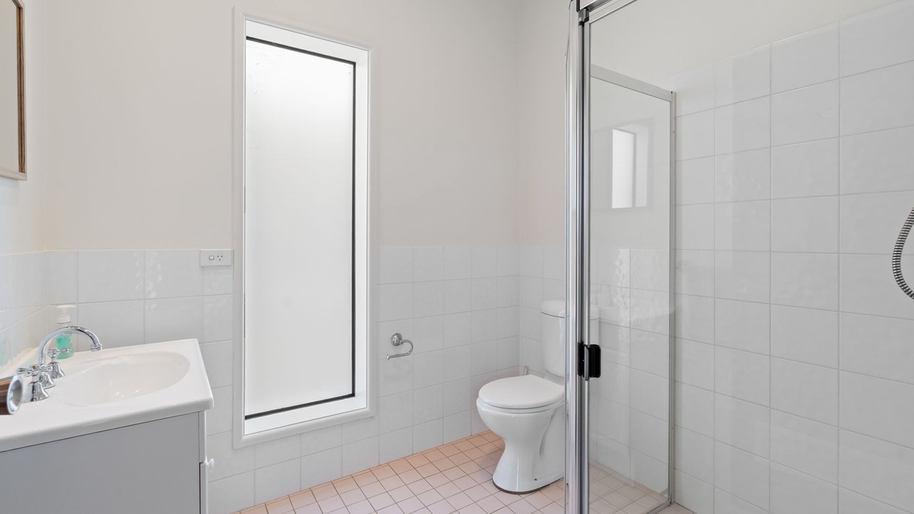 Photo of Bathroom in Central Coast