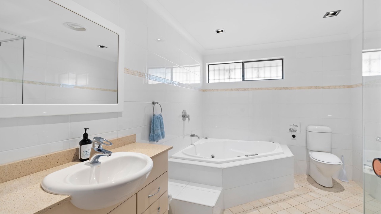 Photo of Bathroom in Central Coast