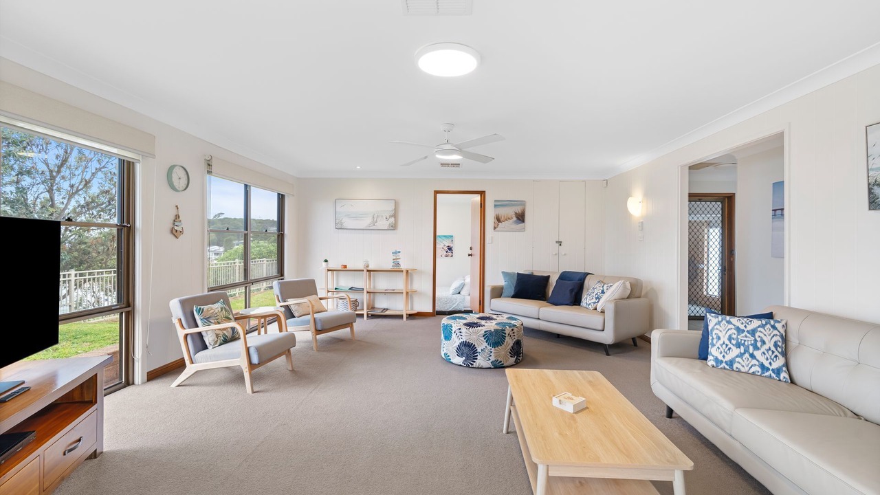 Photo of Livingroom in Central Coast