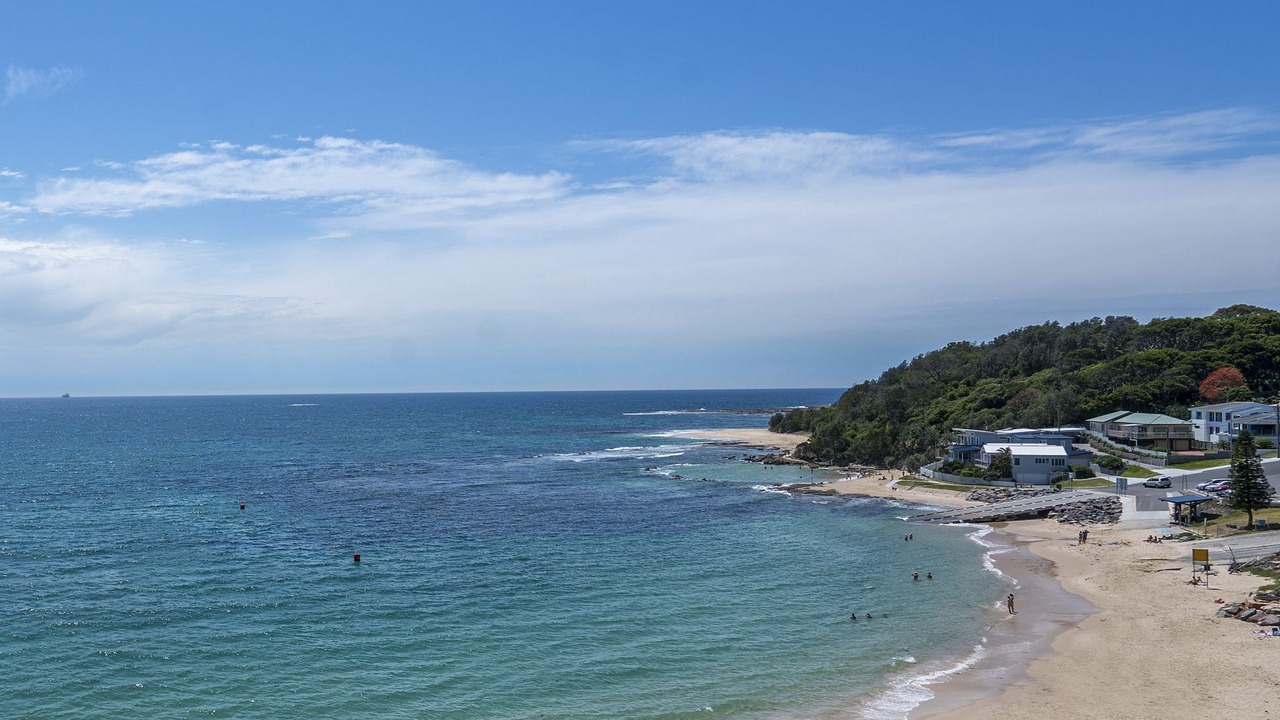 Photo of Others in Central Coast