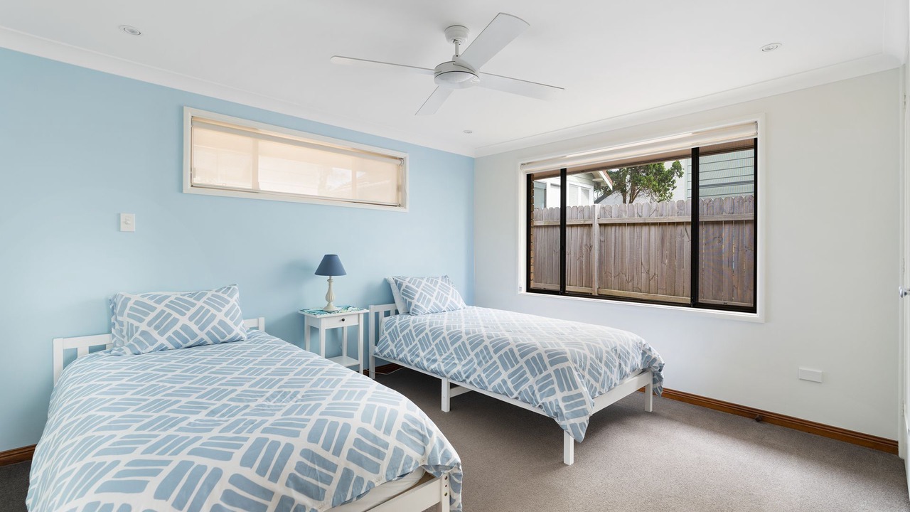 Photo of Bedroom in Central Coast