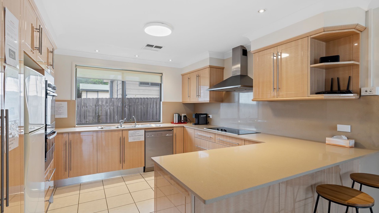 Photo of Kitchen in Central Coast