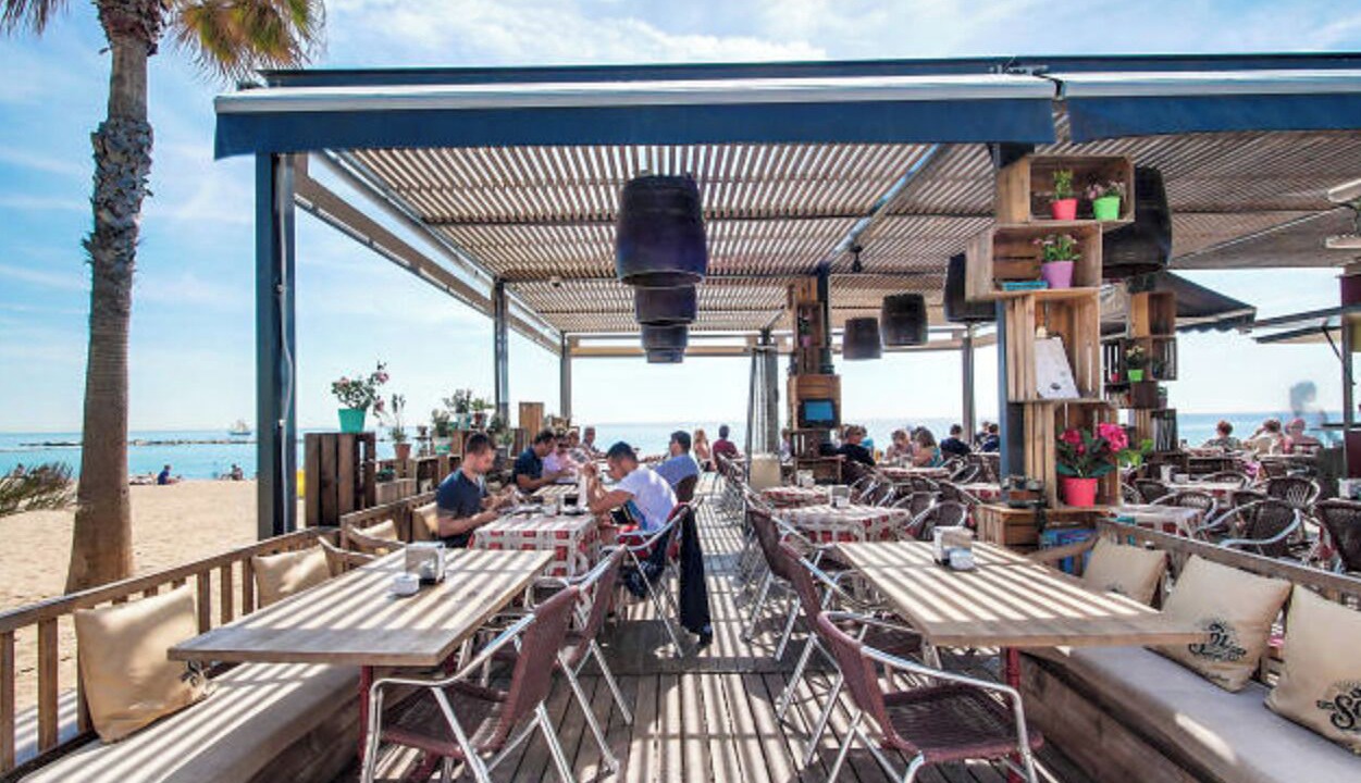 Photo of Outdoor in Diagonal Mar i el Front Maritim del Poblenou