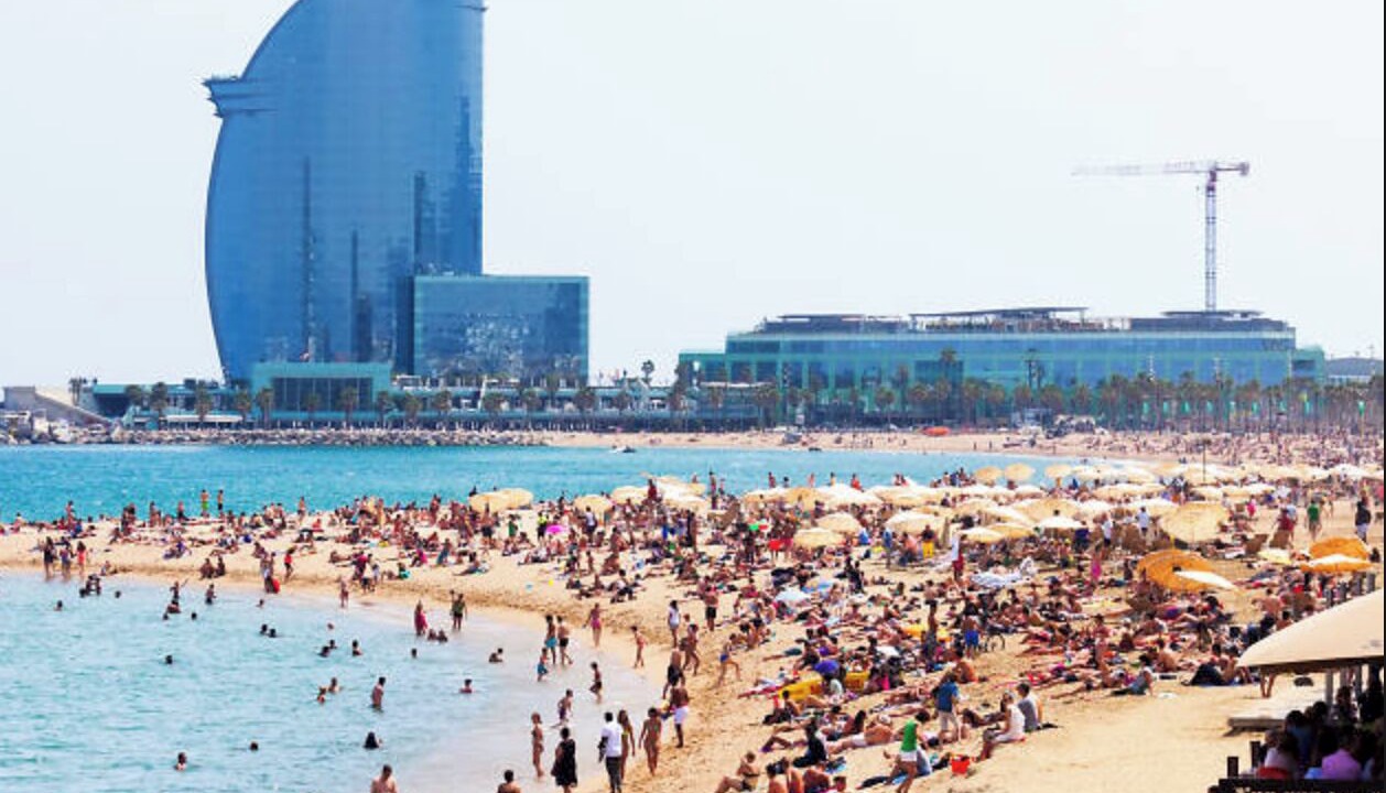 Photo of Others in Diagonal Mar i el Front Maritim del Poblenou