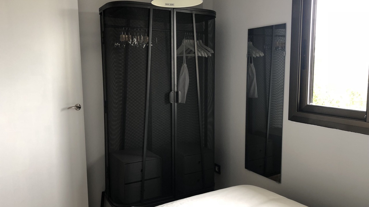 Photo of Bedroom in Diagonal Mar i el Front Maritim del Poblenou