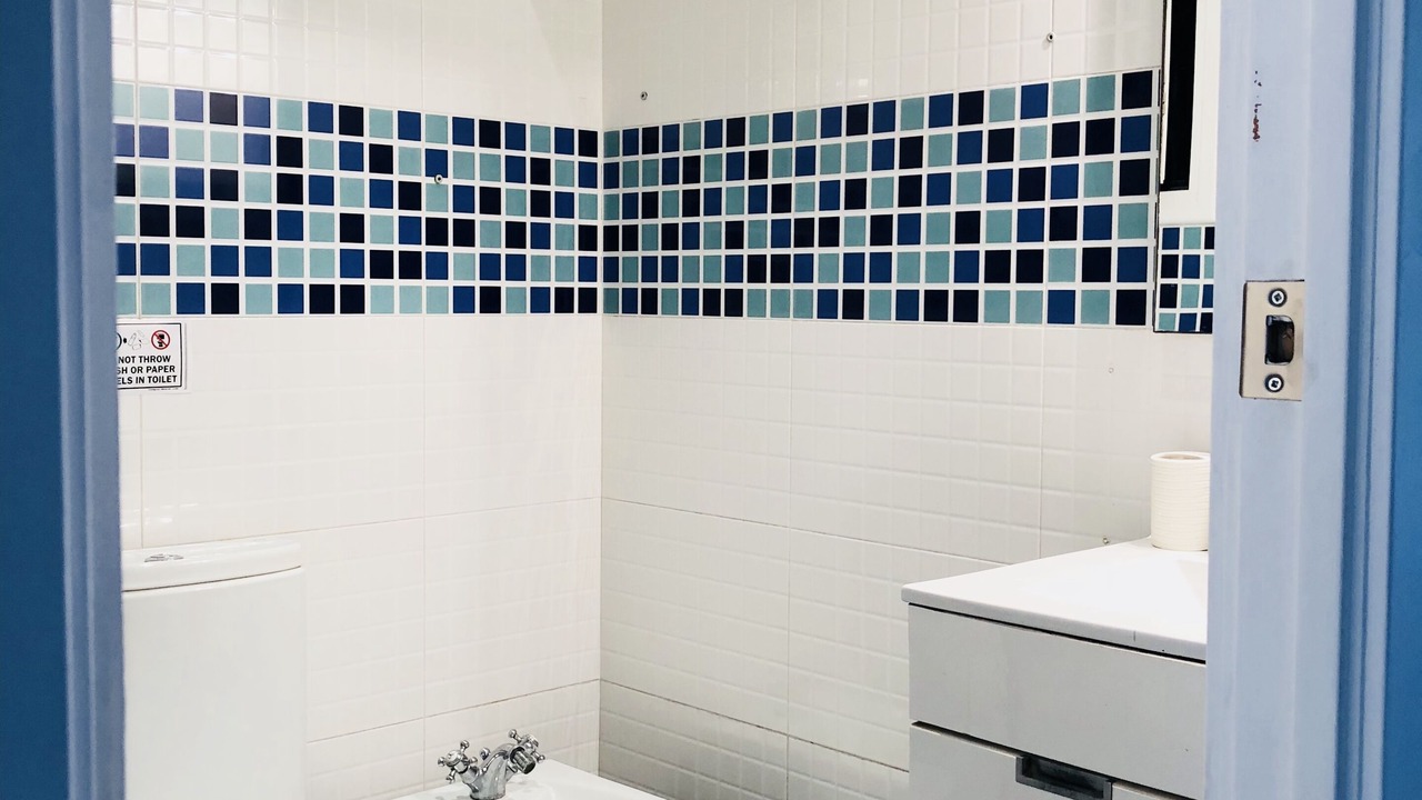 Photo of Bathroom in Diagonal Mar i el Front Maritim del Poblenou