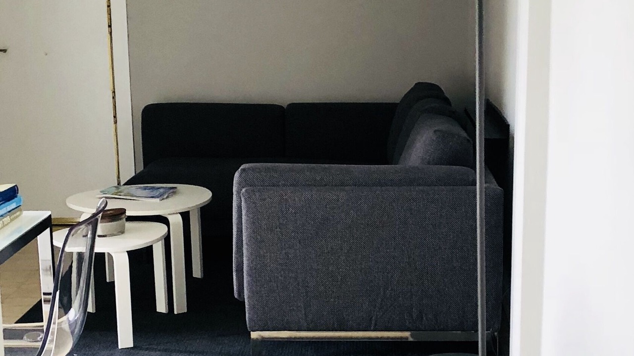 Photo of Livingroom in Diagonal Mar i el Front Maritim del Poblenou