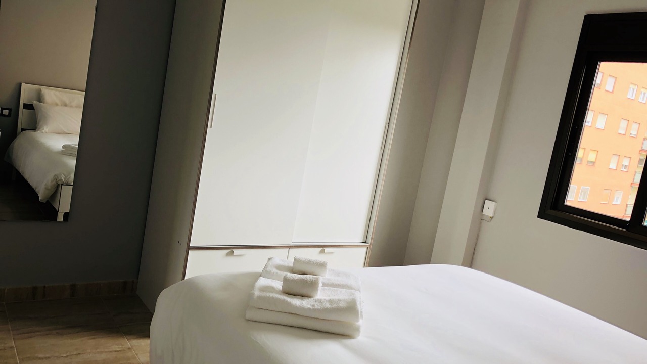 Photo of Bedroom in Diagonal Mar i el Front Maritim del Poblenou