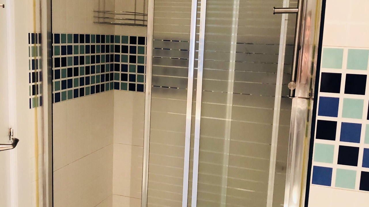 Photo of Bathroom in Diagonal Mar i el Front Maritim del Poblenou