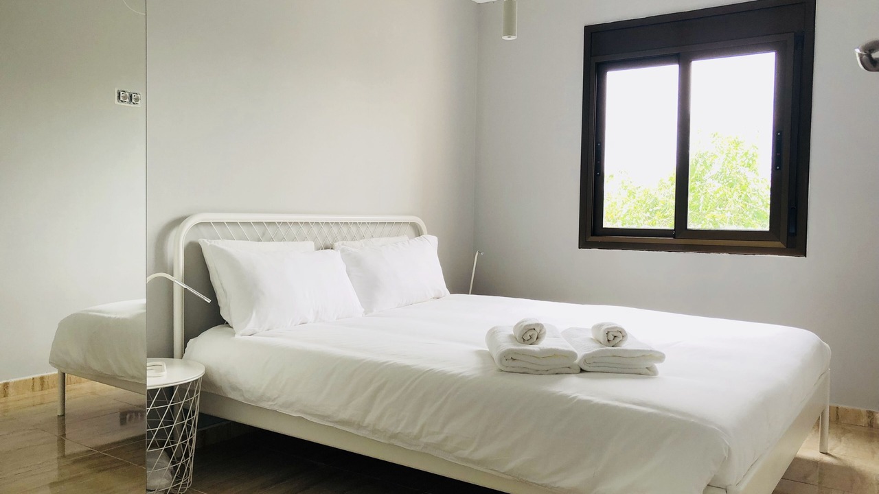 Photo of Bedroom in Diagonal Mar i el Front Maritim del Poblenou