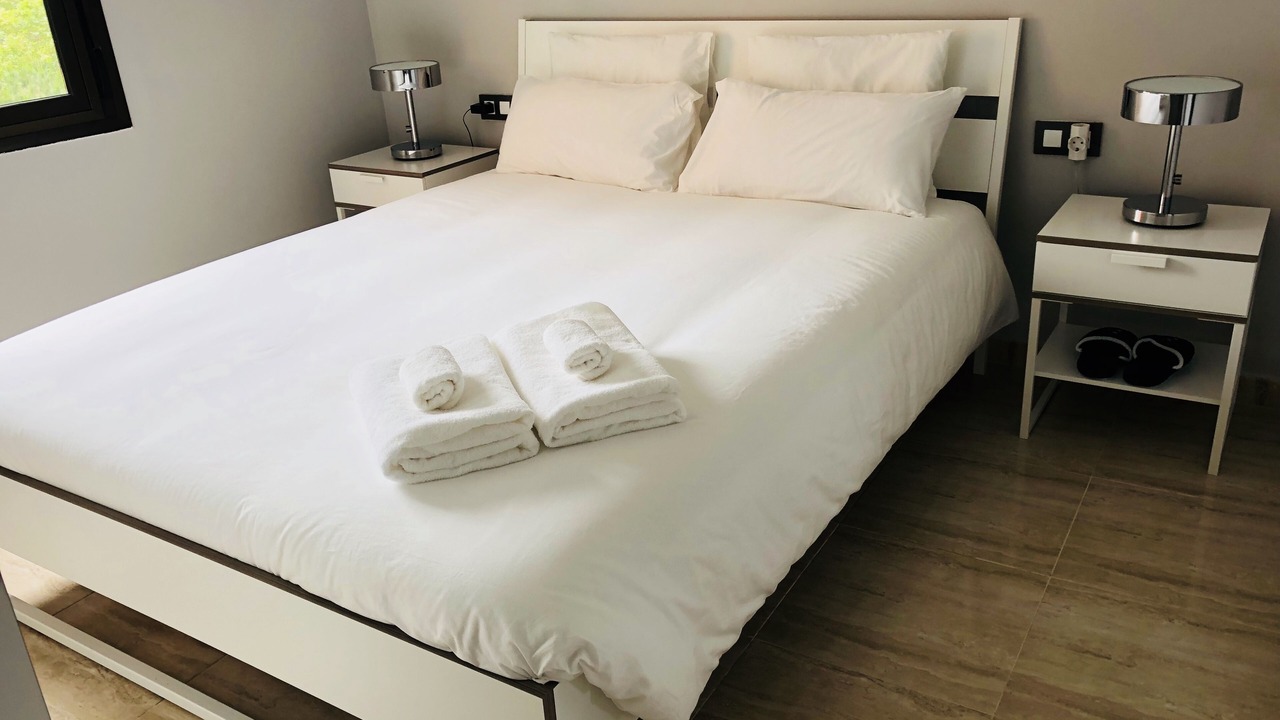 Photo of Bedroom in Diagonal Mar i el Front Maritim del Poblenou