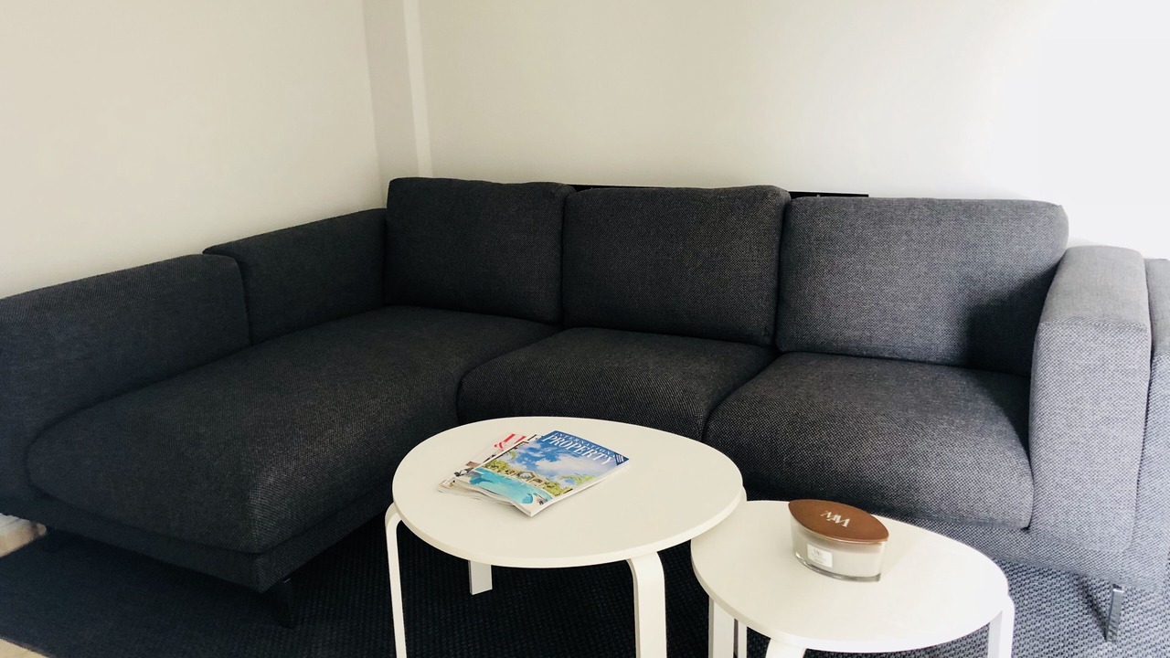 Photo of Livingroom in Diagonal Mar i el Front Maritim del Poblenou