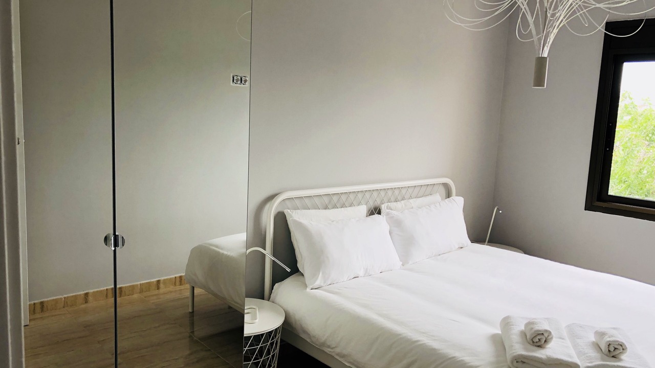 Photo of Bedroom in Diagonal Mar i el Front Maritim del Poblenou