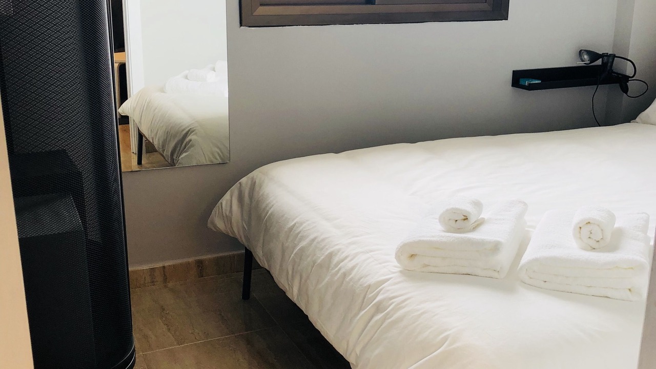 Photo of Bedroom in Diagonal Mar i el Front Maritim del Poblenou