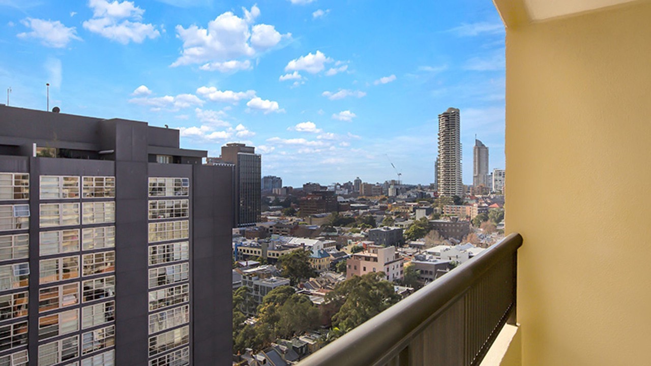 Photo of Outdoor in Darlinghurst