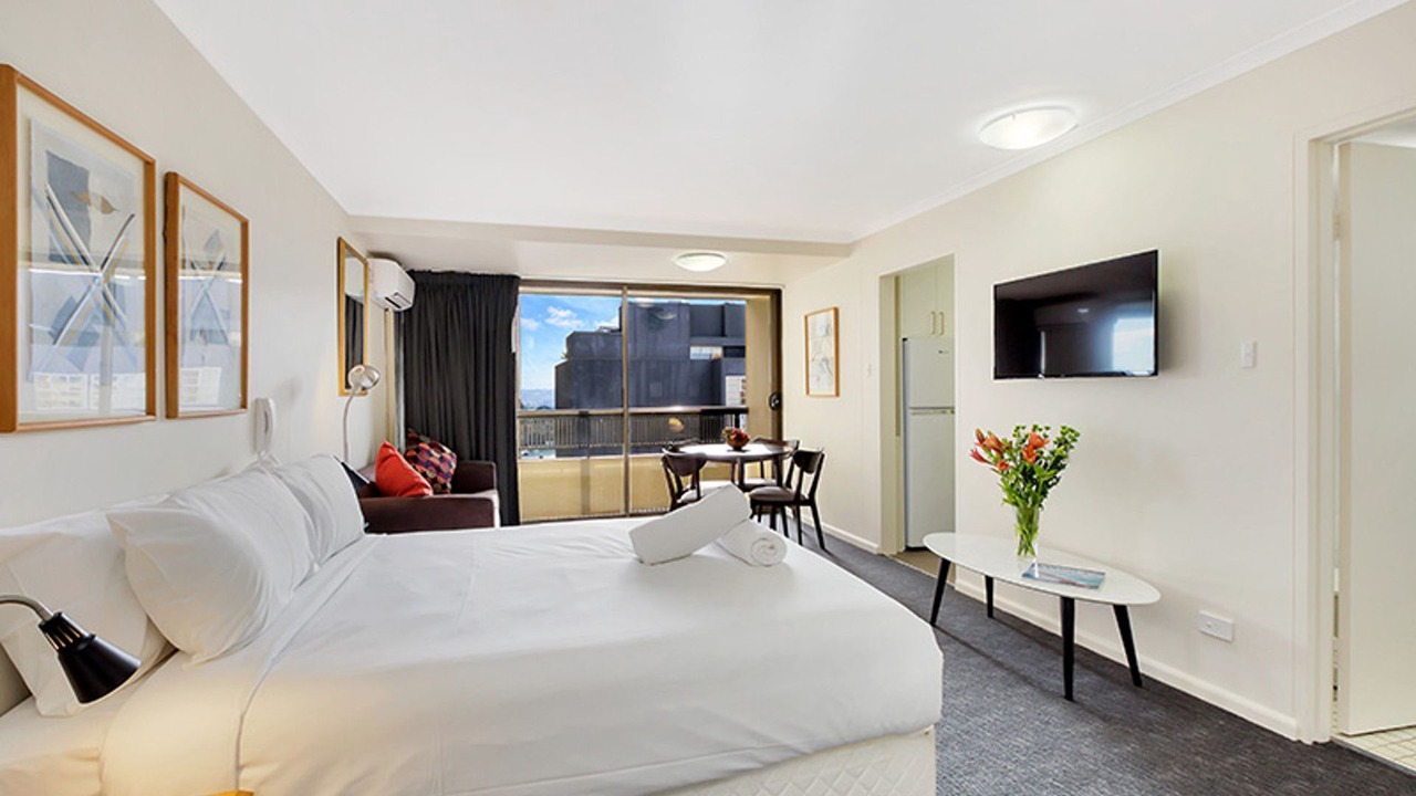 Photo of Bedroom in Darlinghurst
