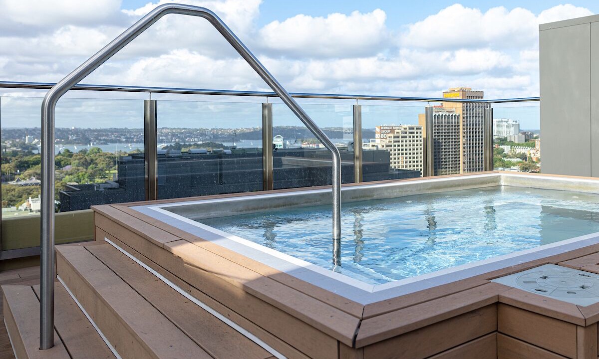 Photo of Outdoor in Darlinghurst