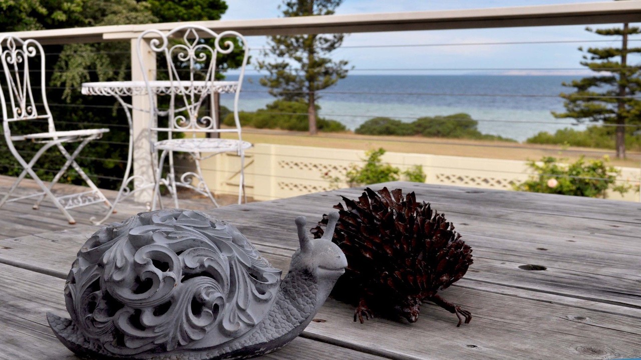 Photo of Patio Balcony in Kingscote