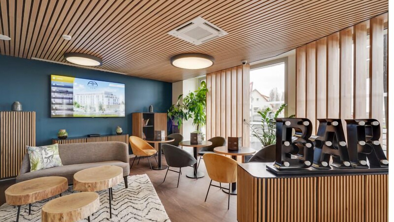 Photo of Outdoor in Palaiseau