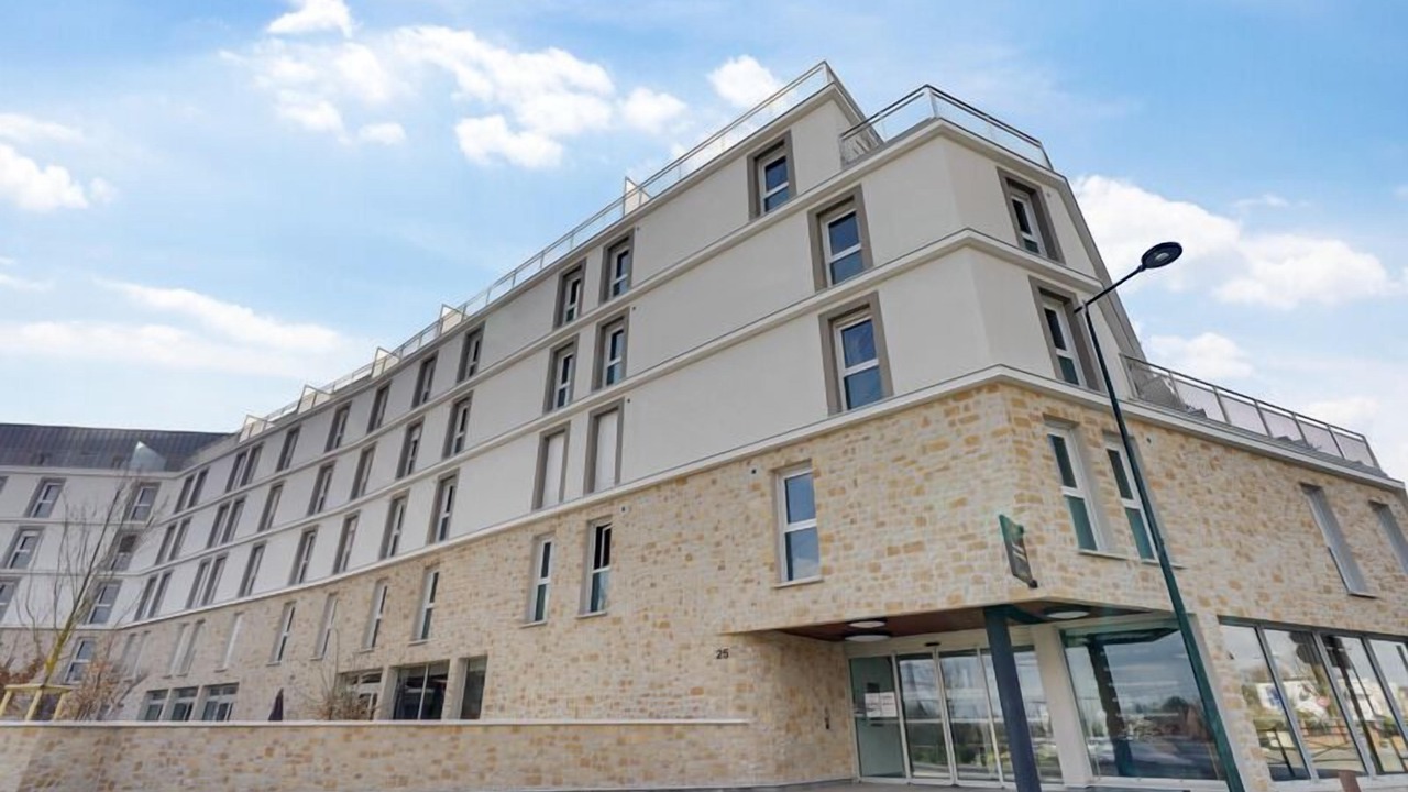 Photo of Outdoor in Palaiseau
