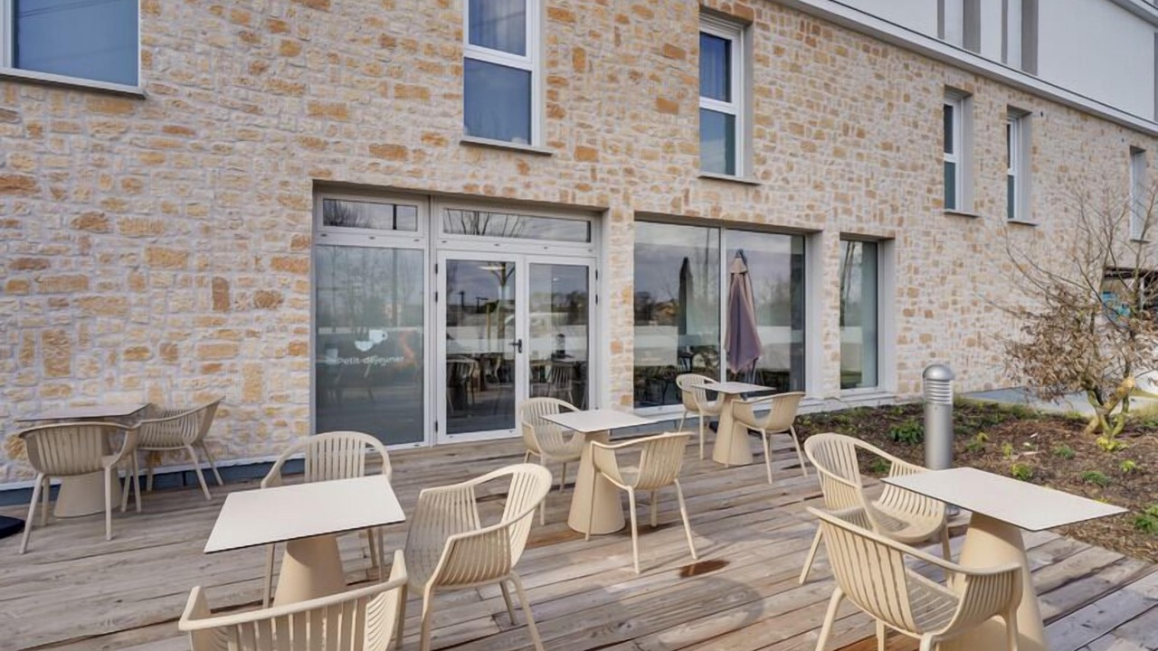 Photo of Outdoor in Palaiseau