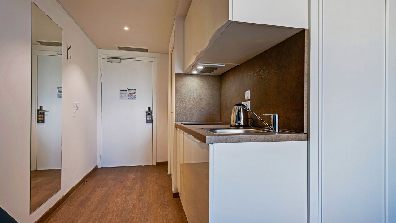 Photo of Kitchen in Palaiseau