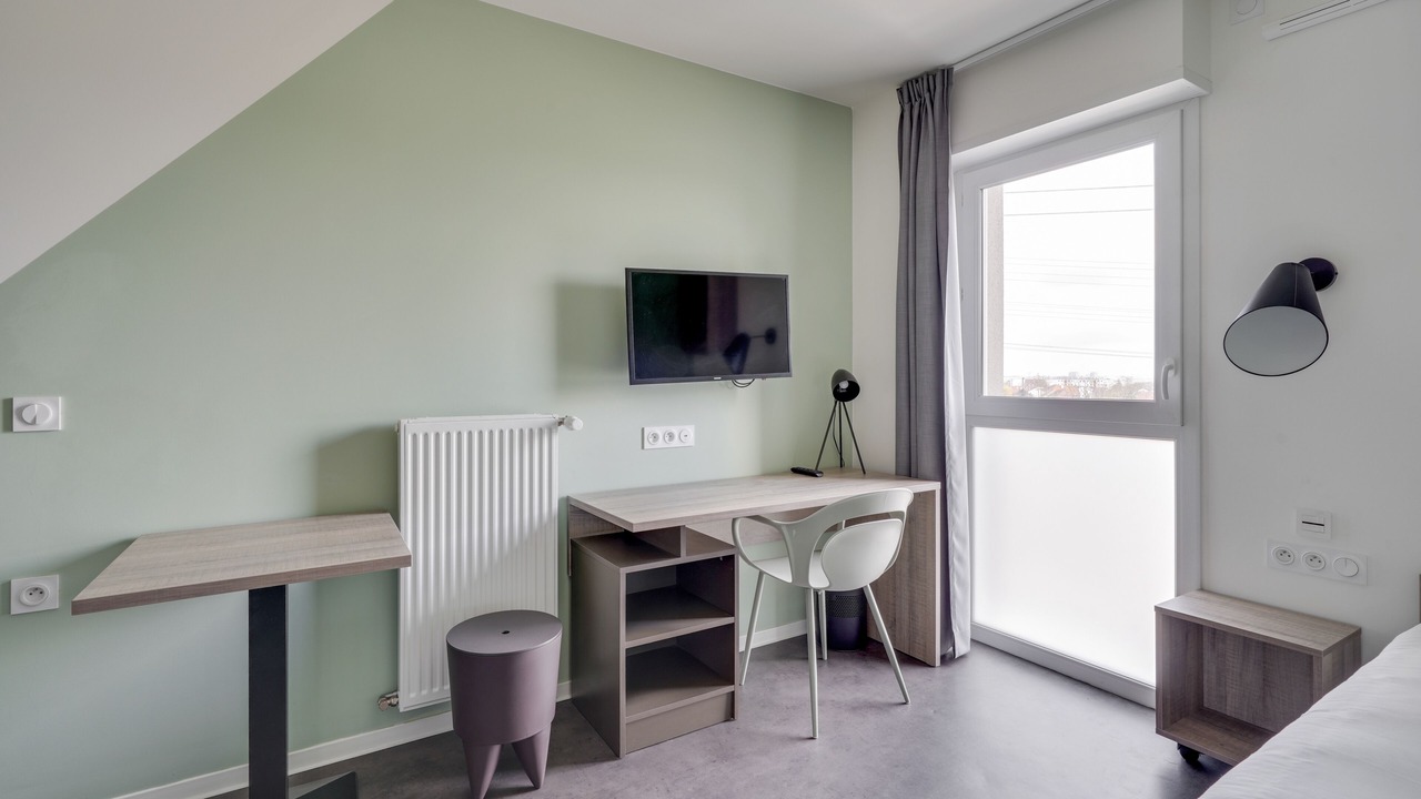 Photo of Livingroom in Palaiseau
