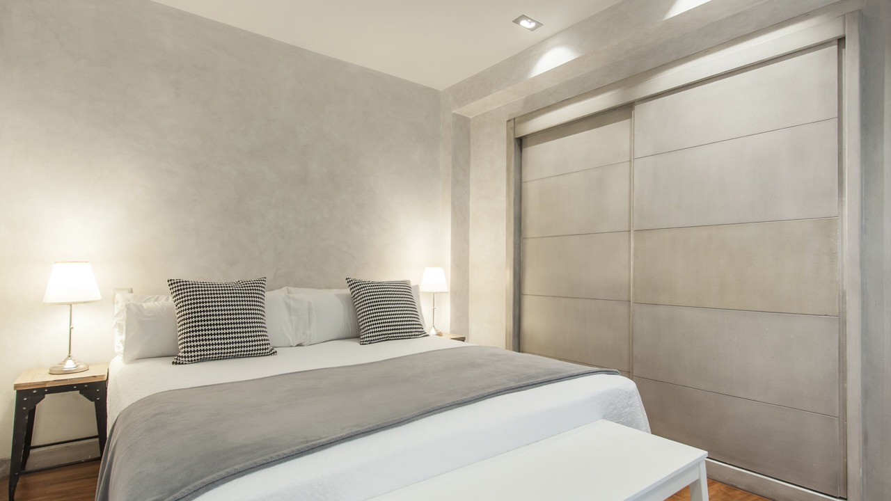 Photo of Bedroom in Huertas