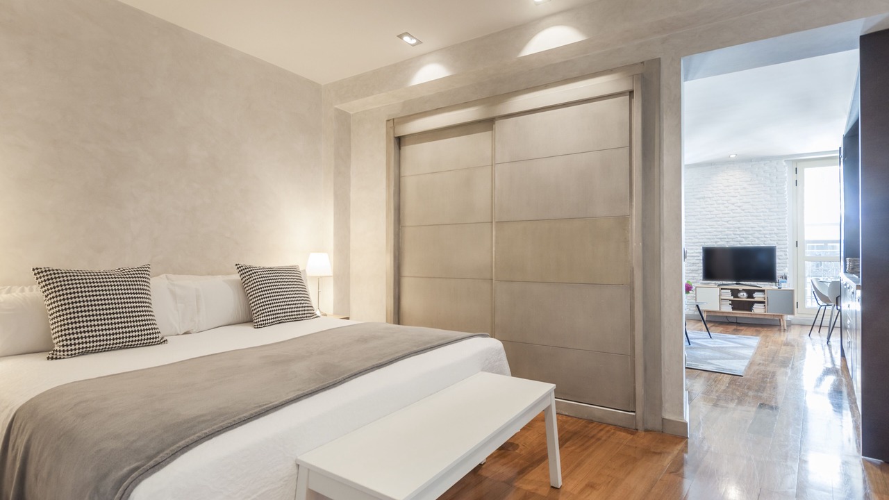 Photo of Bedroom in Huertas