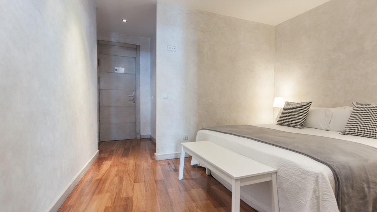 Photo of Bedroom in Huertas