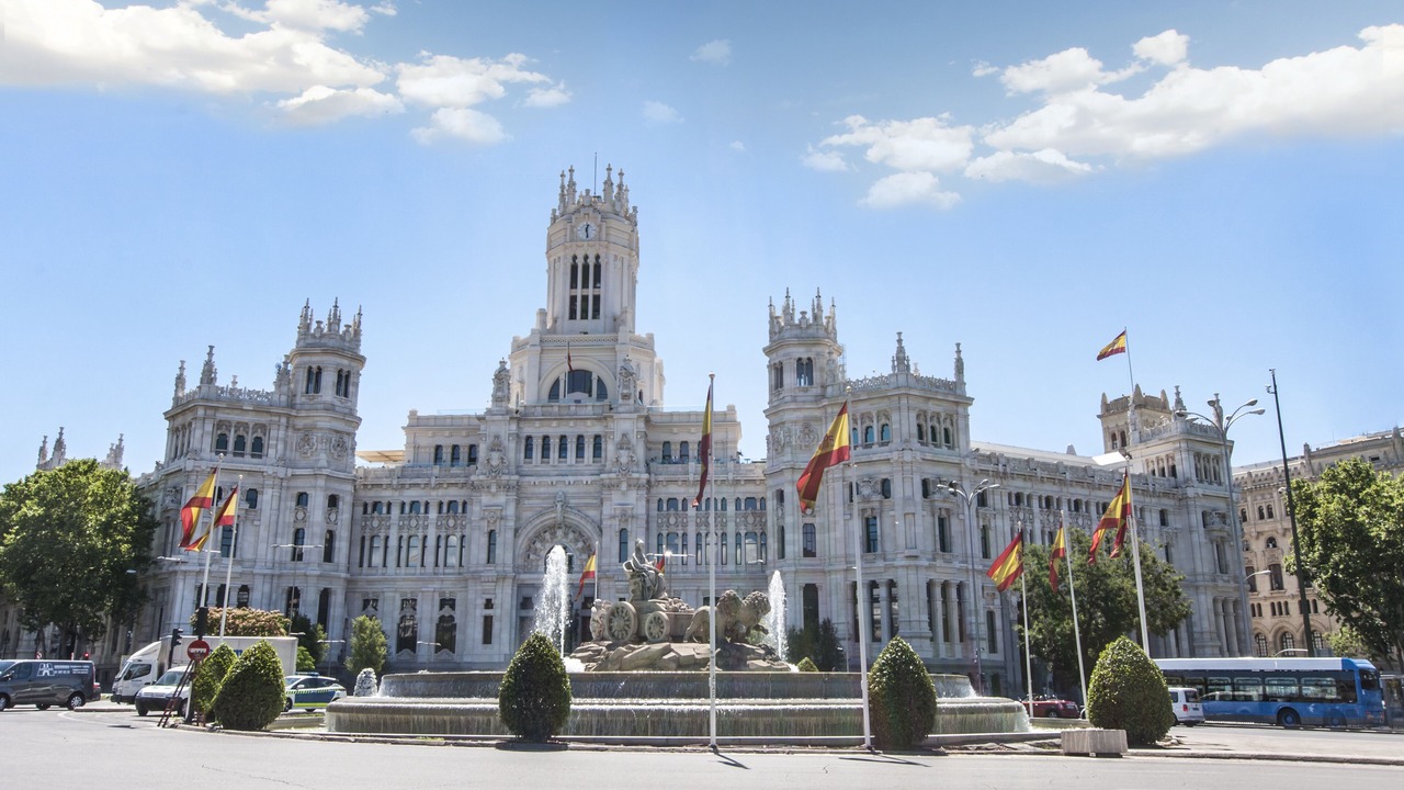 Photo of Others in Huertas