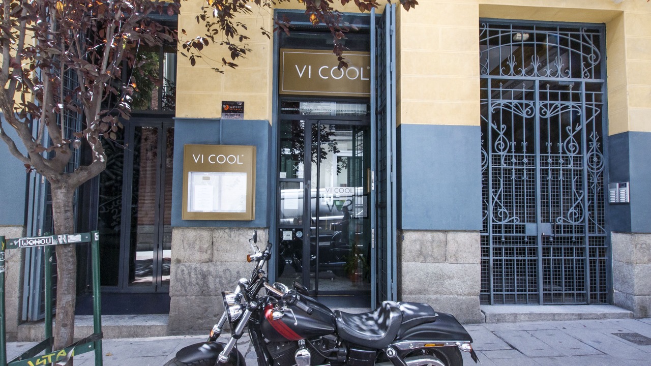 Photo of Outdoor in Huertas