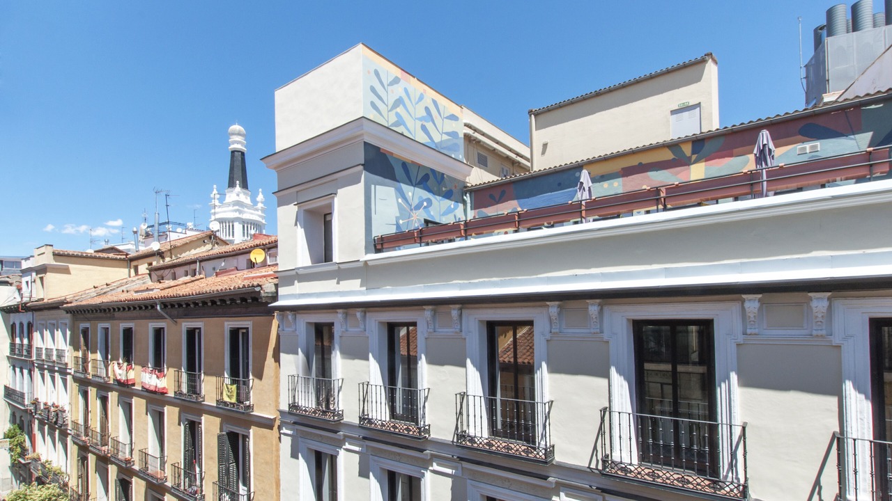 Photo of Outdoor in Huertas