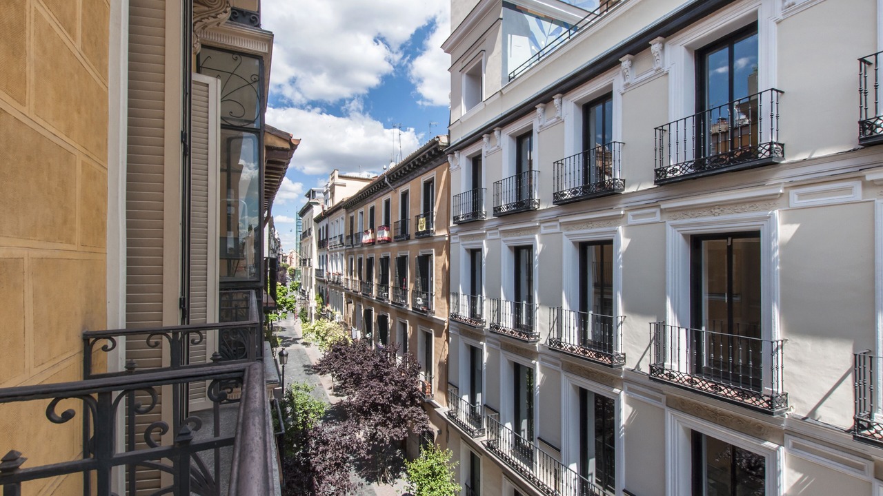 Photo of Outdoor in Huertas
