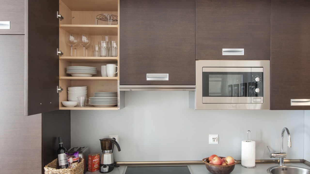 Photo of Kitchen in Huertas