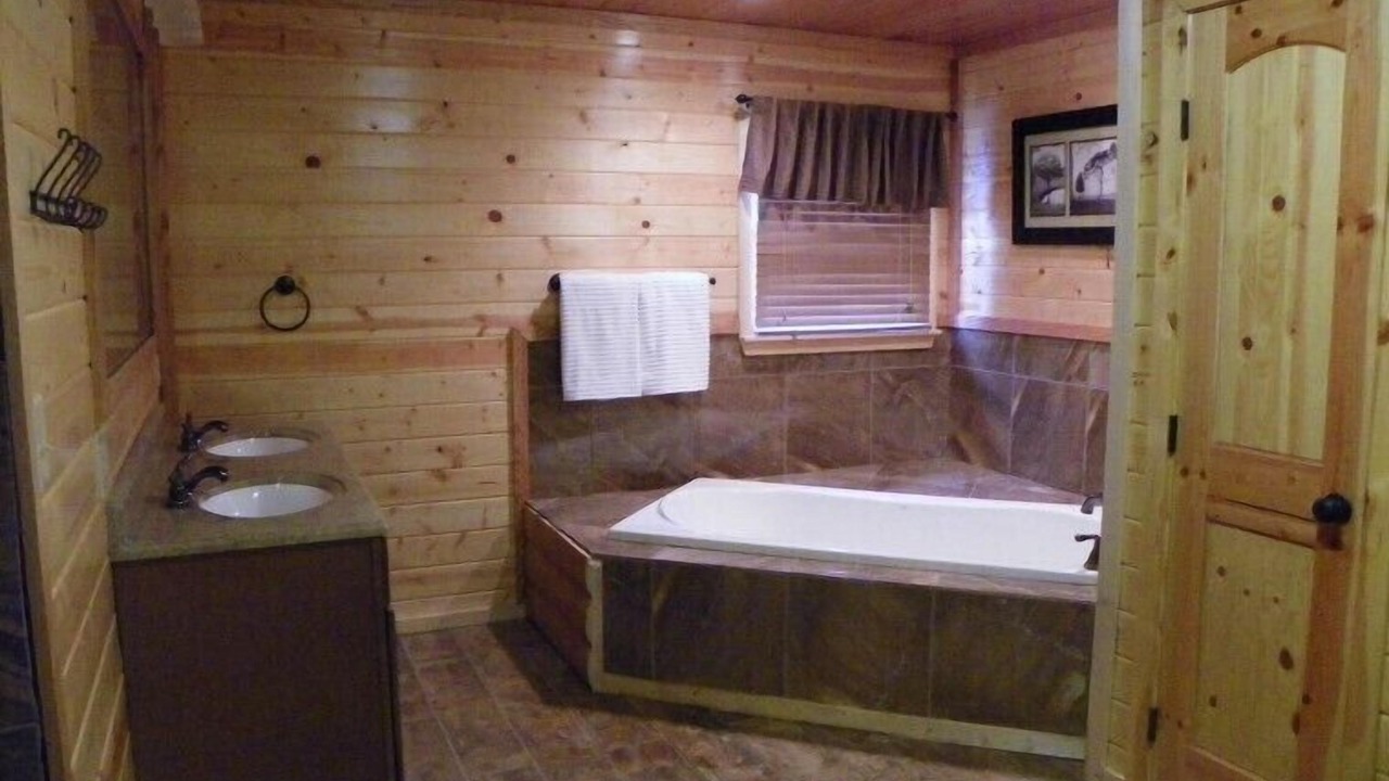Photo of Bathroom in Shenandoah