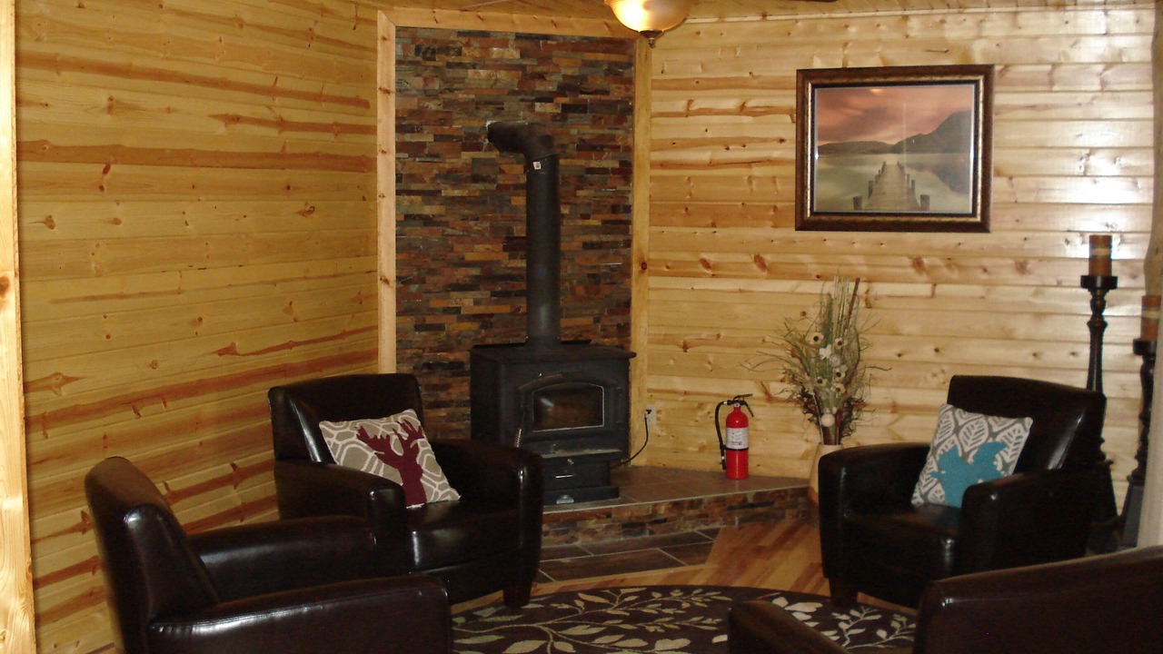 Photo of Bedroom in Shenandoah