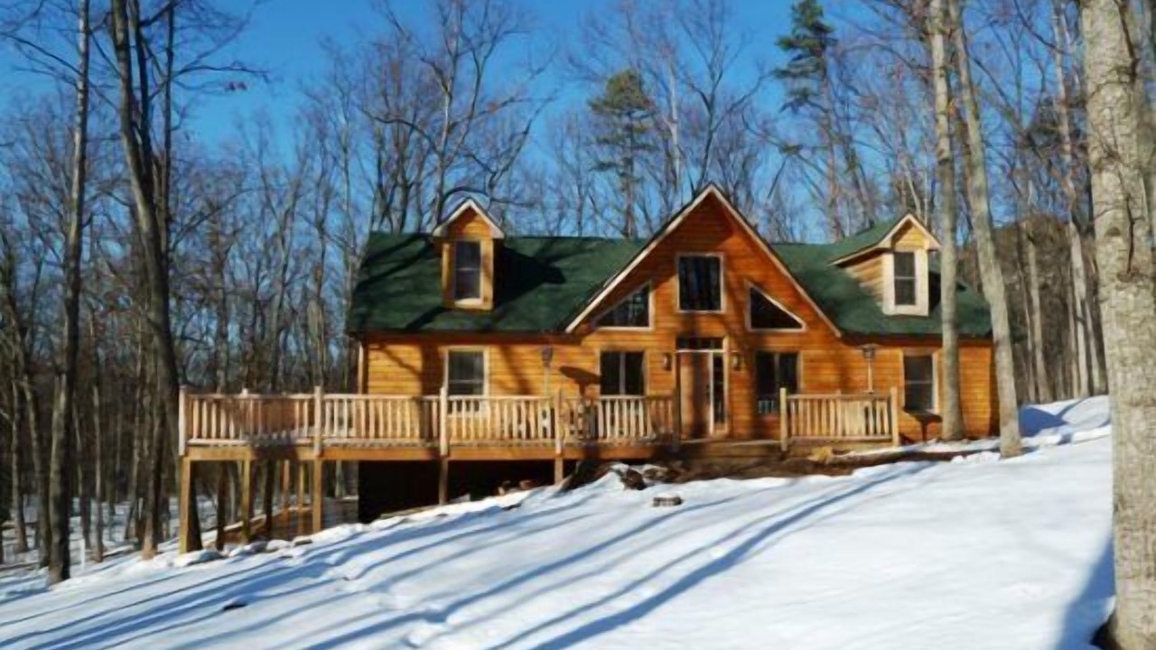 Photo of Others in Shenandoah