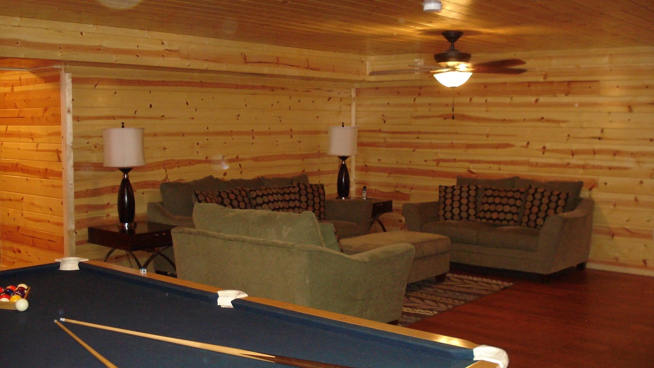 Photo of Outdoor in Shenandoah