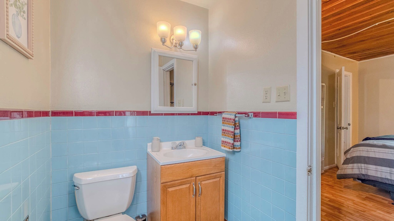 Photo of Bathroom in Ruidoso