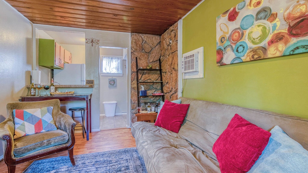 Photo of Bedroom in Ruidoso