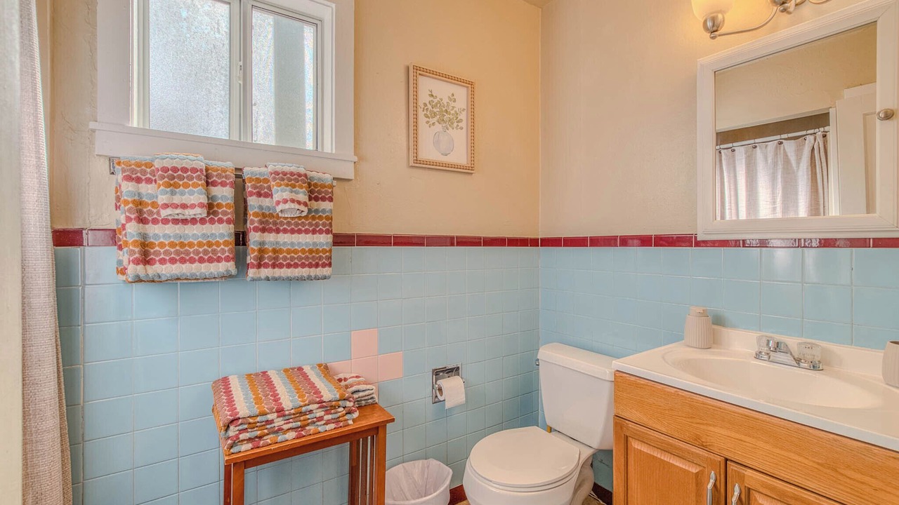 Photo of Bathroom in Ruidoso