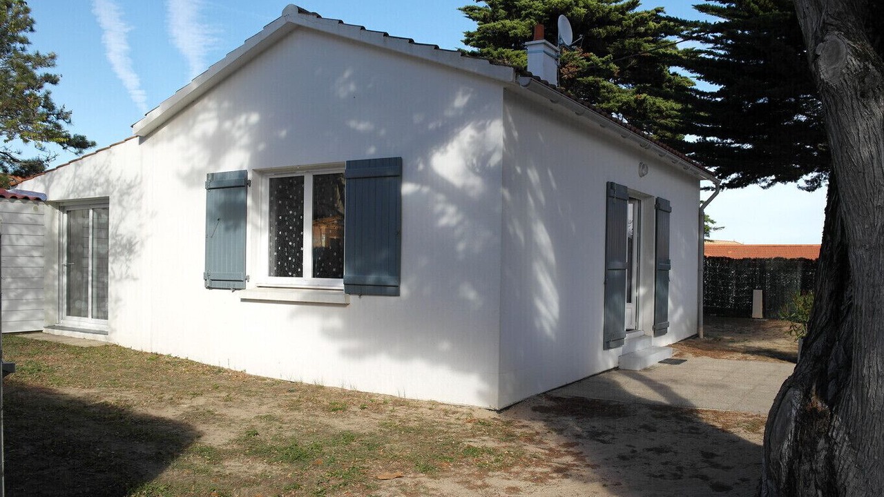 Photo of Outdoor in Notre-Dame-de-Monts