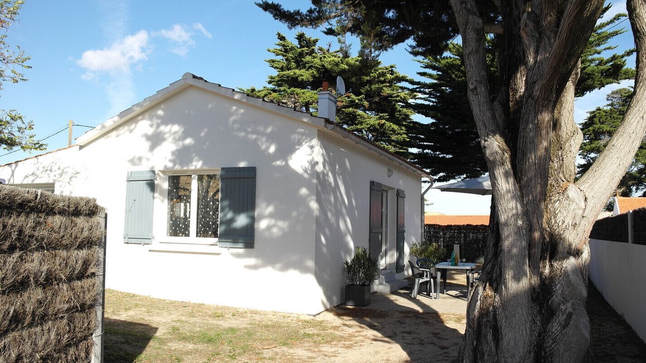 Photo of Outdoor in Notre-Dame-de-Monts